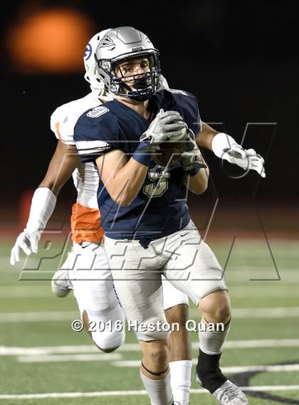 Thumbnail 3 in Bishop Gorman @ St. John Bosco photogallery.