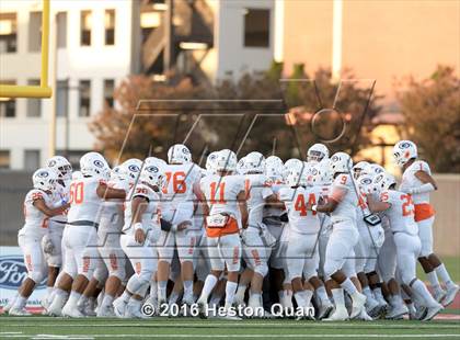 Thumbnail 3 in Bishop Gorman @ St. John Bosco photogallery.