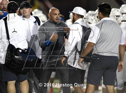 Thumbnail 3 in Bishop Gorman @ St. John Bosco photogallery.