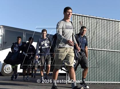 Thumbnail 1 in Bishop Gorman @ St. John Bosco photogallery.