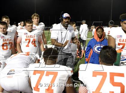 Thumbnail 2 in Bishop Gorman @ St. John Bosco photogallery.