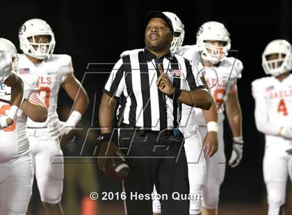 Thumbnail 2 in Bishop Gorman @ St. John Bosco photogallery.
