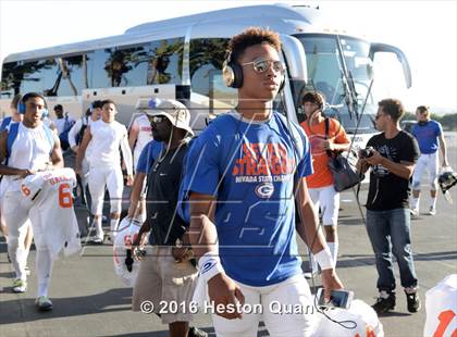 Thumbnail 1 in Bishop Gorman @ St. John Bosco photogallery.