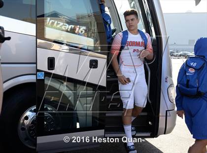 Thumbnail 2 in Bishop Gorman @ St. John Bosco photogallery.