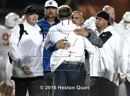 Thumbnail 2 in Bishop Gorman @ St. John Bosco photogallery.