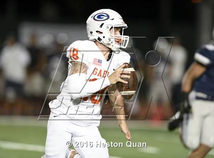 Thumbnail 3 in Bishop Gorman @ St. John Bosco photogallery.