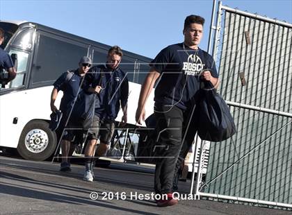 Thumbnail 2 in Bishop Gorman @ St. John Bosco photogallery.