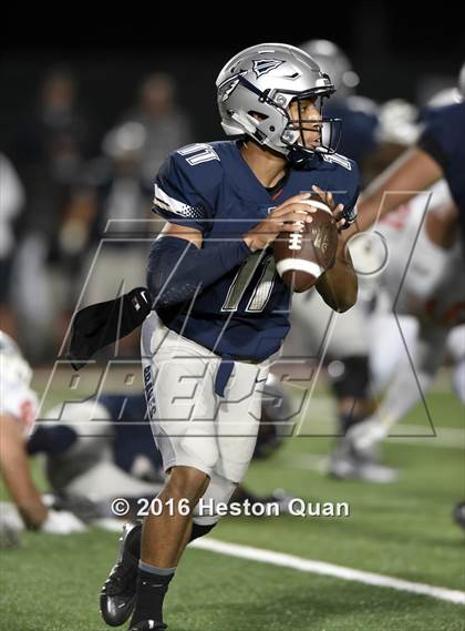 Thumbnail 3 in Bishop Gorman @ St. John Bosco photogallery.