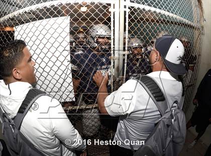 Thumbnail 1 in Bishop Gorman @ St. John Bosco photogallery.