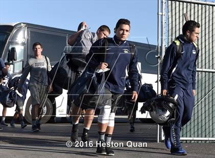 Thumbnail 1 in Bishop Gorman @ St. John Bosco photogallery.