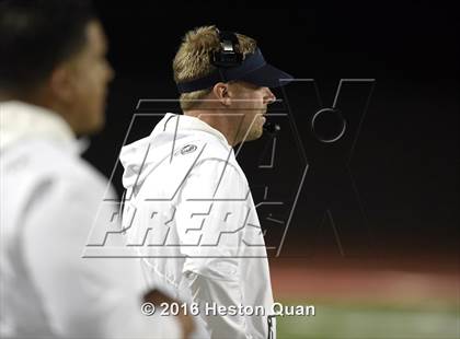 Thumbnail 1 in Bishop Gorman @ St. John Bosco photogallery.