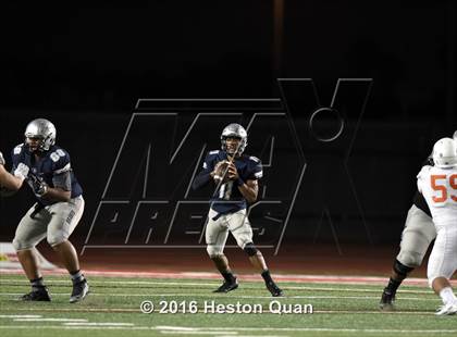 Thumbnail 1 in Bishop Gorman @ St. John Bosco photogallery.