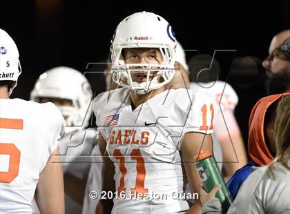 Thumbnail 2 in Bishop Gorman @ St. John Bosco photogallery.