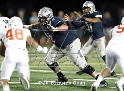 Thumbnail 2 in Bishop Gorman @ St. John Bosco photogallery.
