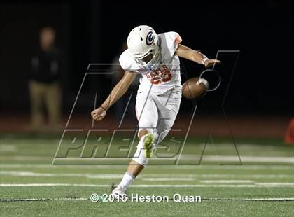 Thumbnail 1 in Bishop Gorman @ St. John Bosco photogallery.