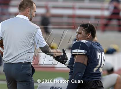 Thumbnail 3 in Bishop Gorman @ St. John Bosco photogallery.