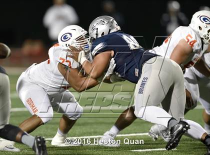 Thumbnail 1 in Bishop Gorman @ St. John Bosco photogallery.