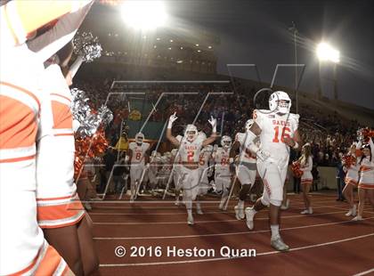 Thumbnail 2 in Bishop Gorman @ St. John Bosco photogallery.
