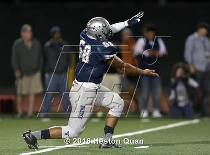 Thumbnail 3 in Bishop Gorman @ St. John Bosco photogallery.