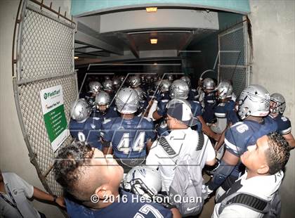 Thumbnail 1 in Bishop Gorman @ St. John Bosco photogallery.