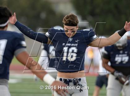Thumbnail 1 in Bishop Gorman @ St. John Bosco photogallery.