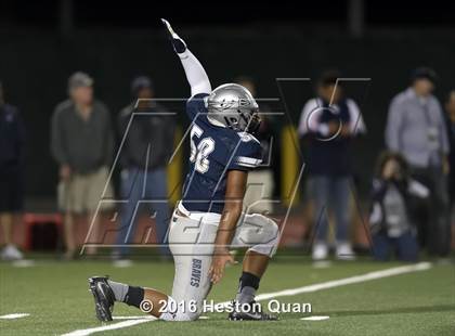 Thumbnail 1 in Bishop Gorman @ St. John Bosco photogallery.