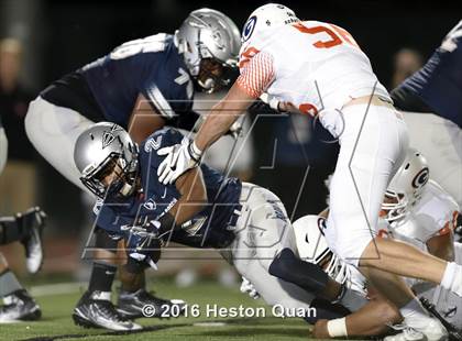 Thumbnail 3 in Bishop Gorman @ St. John Bosco photogallery.