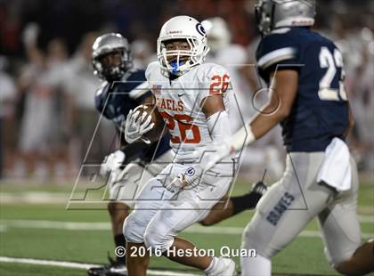 Thumbnail 3 in Bishop Gorman @ St. John Bosco photogallery.