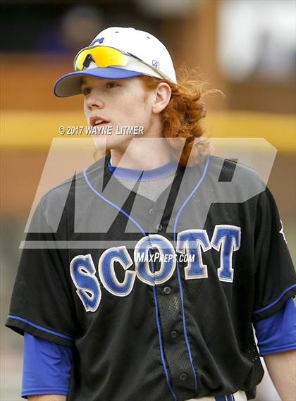 Thumbnail 3 in Scott @ Campbell County photogallery.
