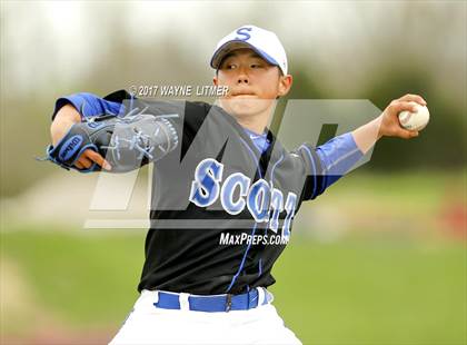 Thumbnail 3 in Scott @ Campbell County photogallery.
