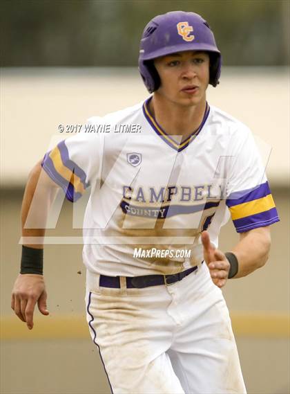Thumbnail 2 in Scott @ Campbell County photogallery.