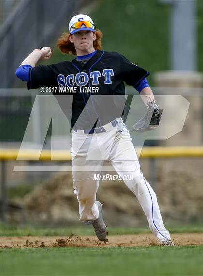 Thumbnail 2 in Scott @ Campbell County photogallery.