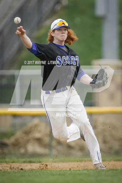 Thumbnail 3 in Scott @ Campbell County photogallery.