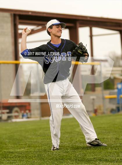 Thumbnail 1 in Scott @ Campbell County photogallery.