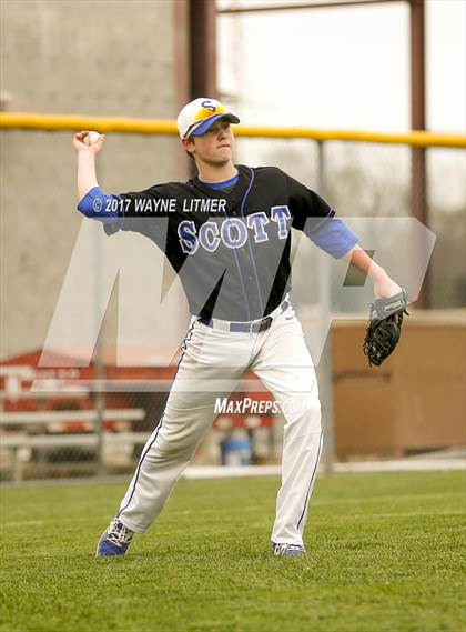 Thumbnail 3 in Scott @ Campbell County photogallery.