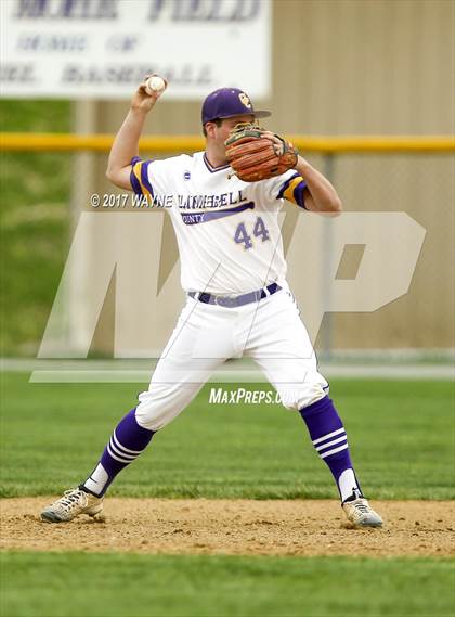 Thumbnail 3 in Scott @ Campbell County photogallery.