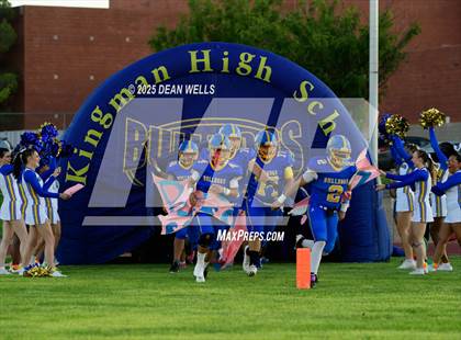 Thumbnail 2 in Kingman Academy @ Kingman photogallery.