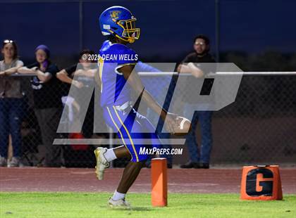 Thumbnail 2 in Kingman Academy @ Kingman photogallery.