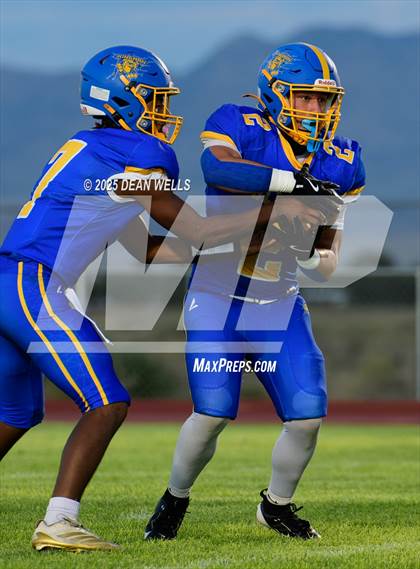 Thumbnail 1 in Kingman Academy @ Kingman photogallery.