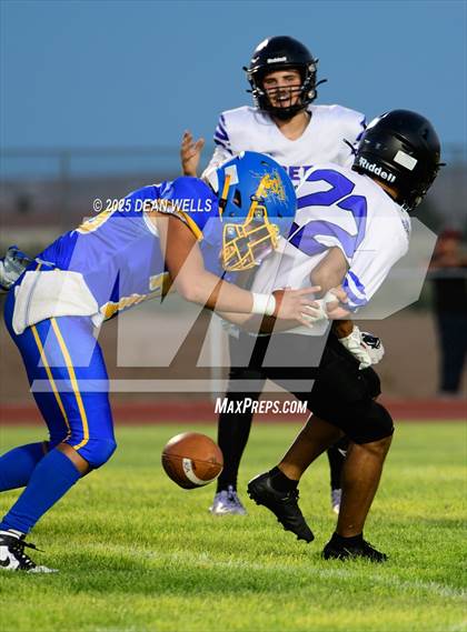 Thumbnail 1 in Kingman Academy @ Kingman photogallery.