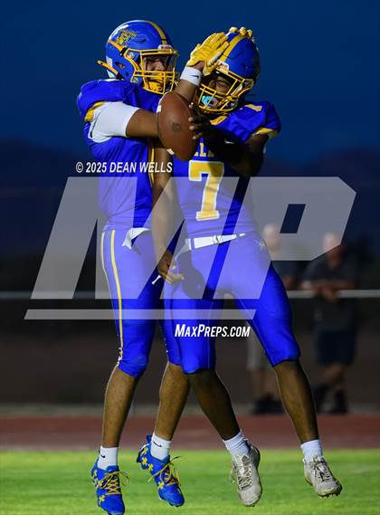 Thumbnail 3 in Kingman Academy @ Kingman photogallery.