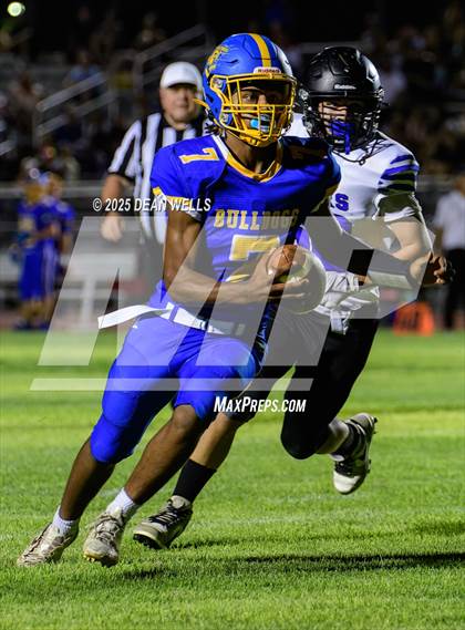 Thumbnail 1 in Kingman Academy @ Kingman photogallery.