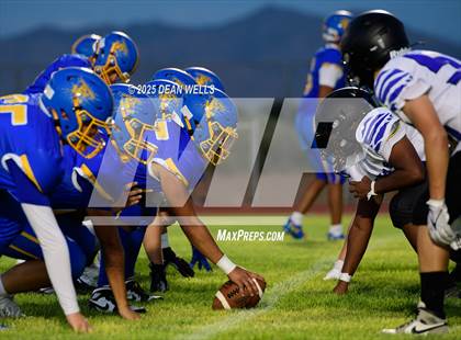 Thumbnail 2 in Kingman Academy @ Kingman photogallery.