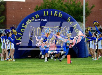 Thumbnail 1 in Kingman Academy @ Kingman photogallery.