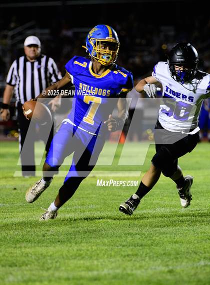 Thumbnail 2 in Kingman Academy @ Kingman photogallery.