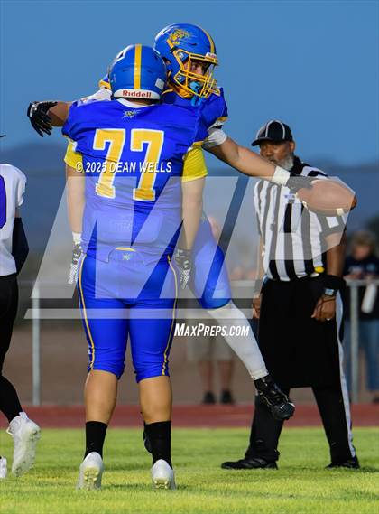 Thumbnail 3 in Kingman Academy @ Kingman photogallery.