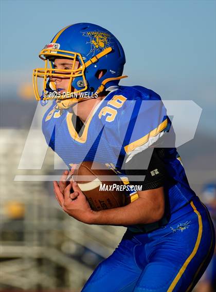 Thumbnail 3 in Kingman Academy @ Kingman photogallery.