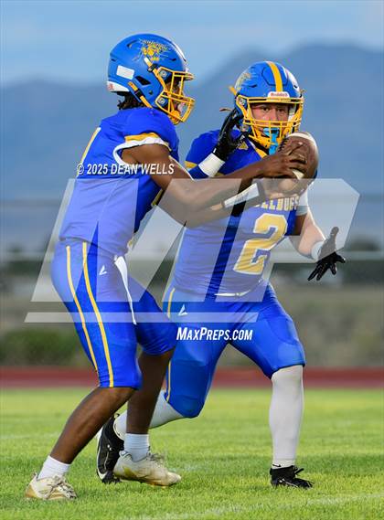 Thumbnail 3 in Kingman Academy @ Kingman photogallery.