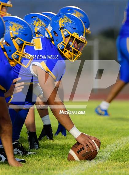 Thumbnail 3 in Kingman Academy @ Kingman photogallery.