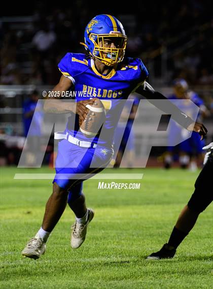 Thumbnail 1 in Kingman Academy @ Kingman photogallery.